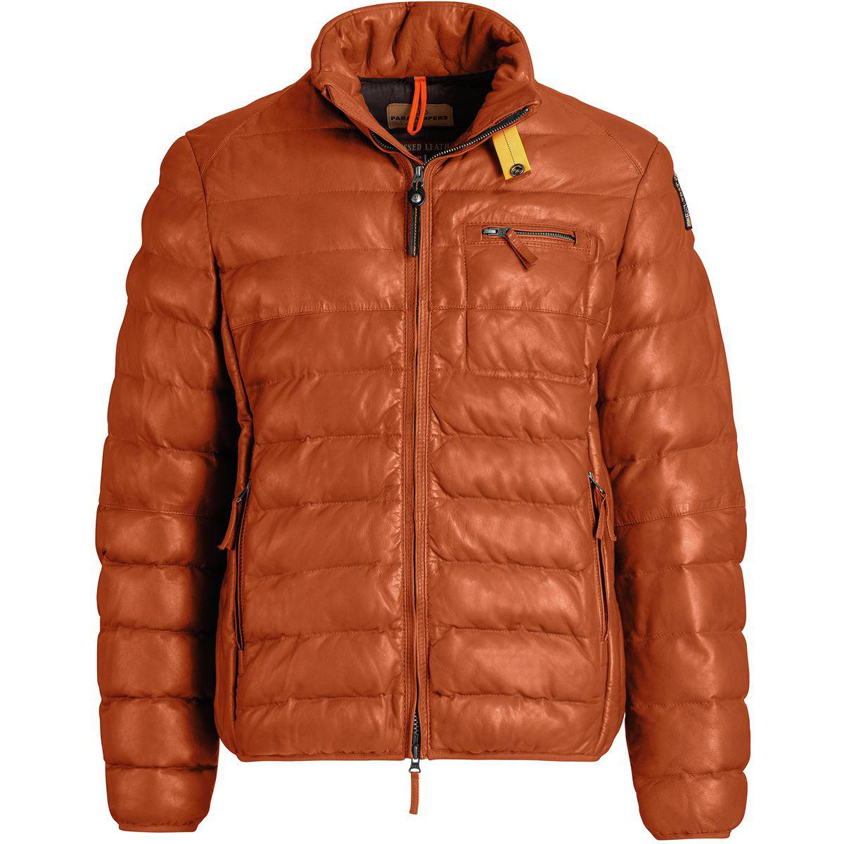 parajumpers ernie