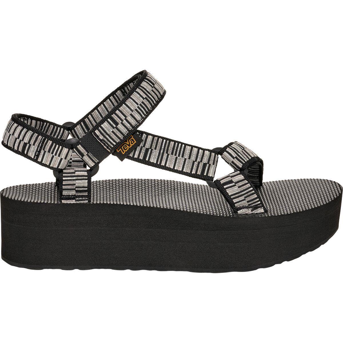 Teva Flat sandals for Women Online Sale up to 62% off Lyst