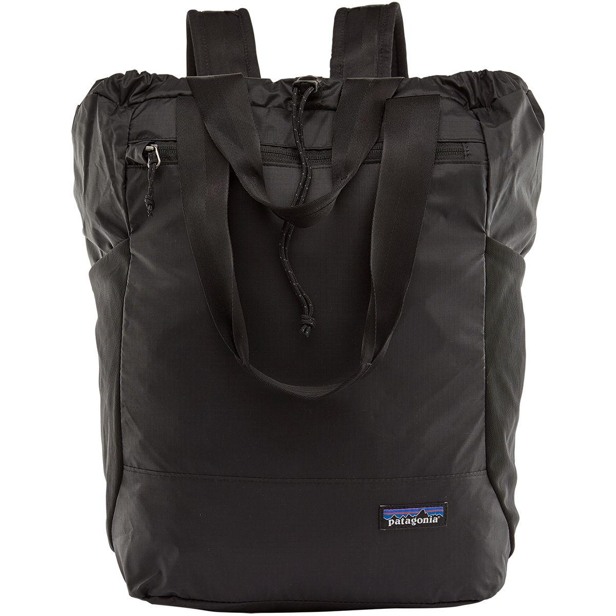 patagonia tote pack