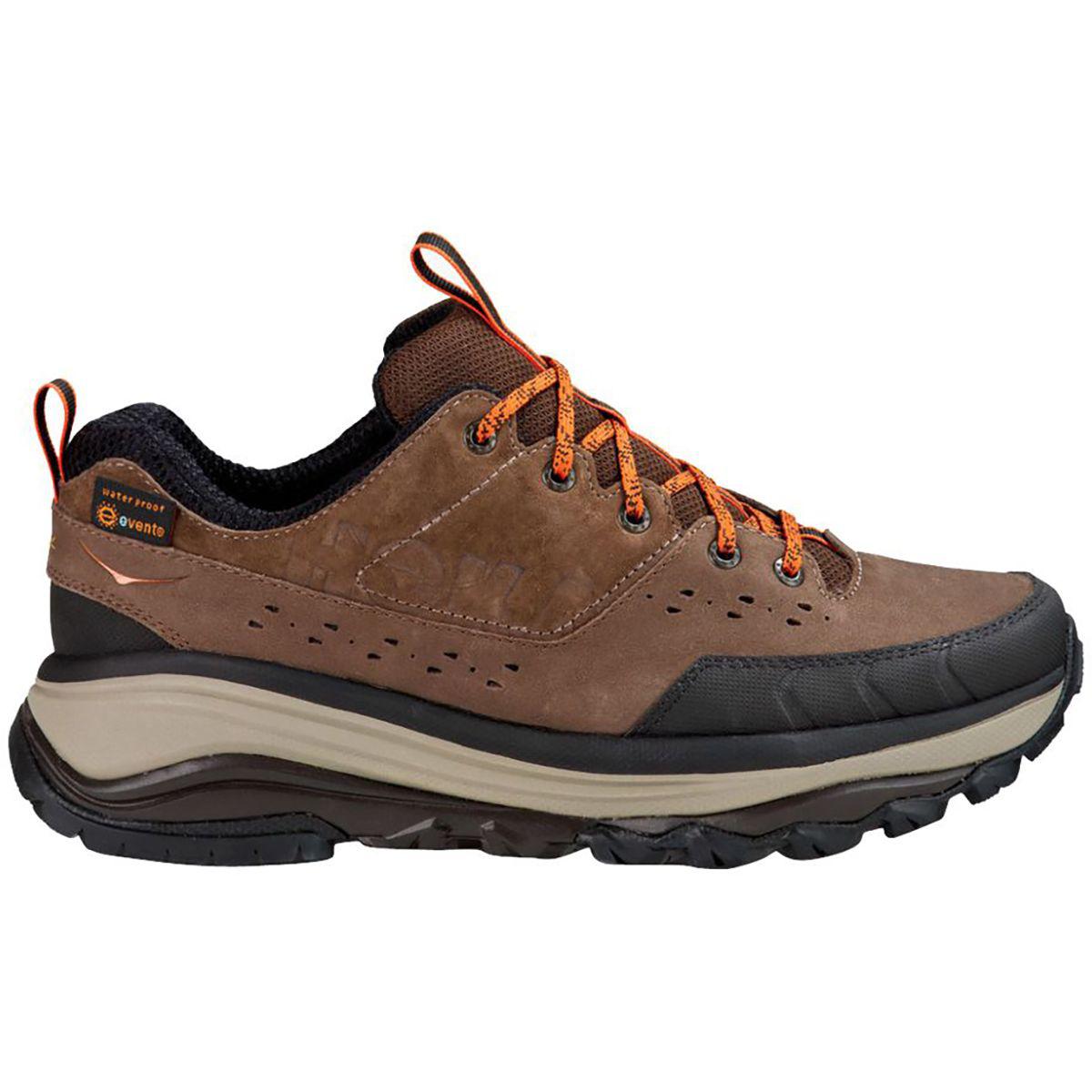 Lyst - Hoka One One Tor Summit Wp Hiking Shoe in Brown for Men