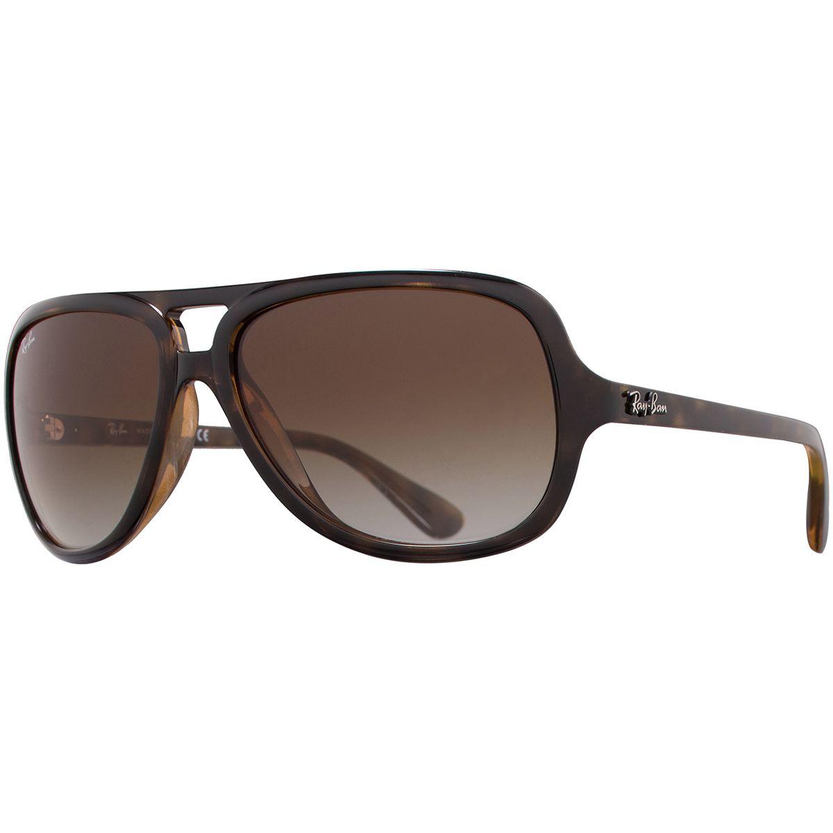 Ray-Ban Synthetic Rb4162 Sunglass in Brown - Lyst