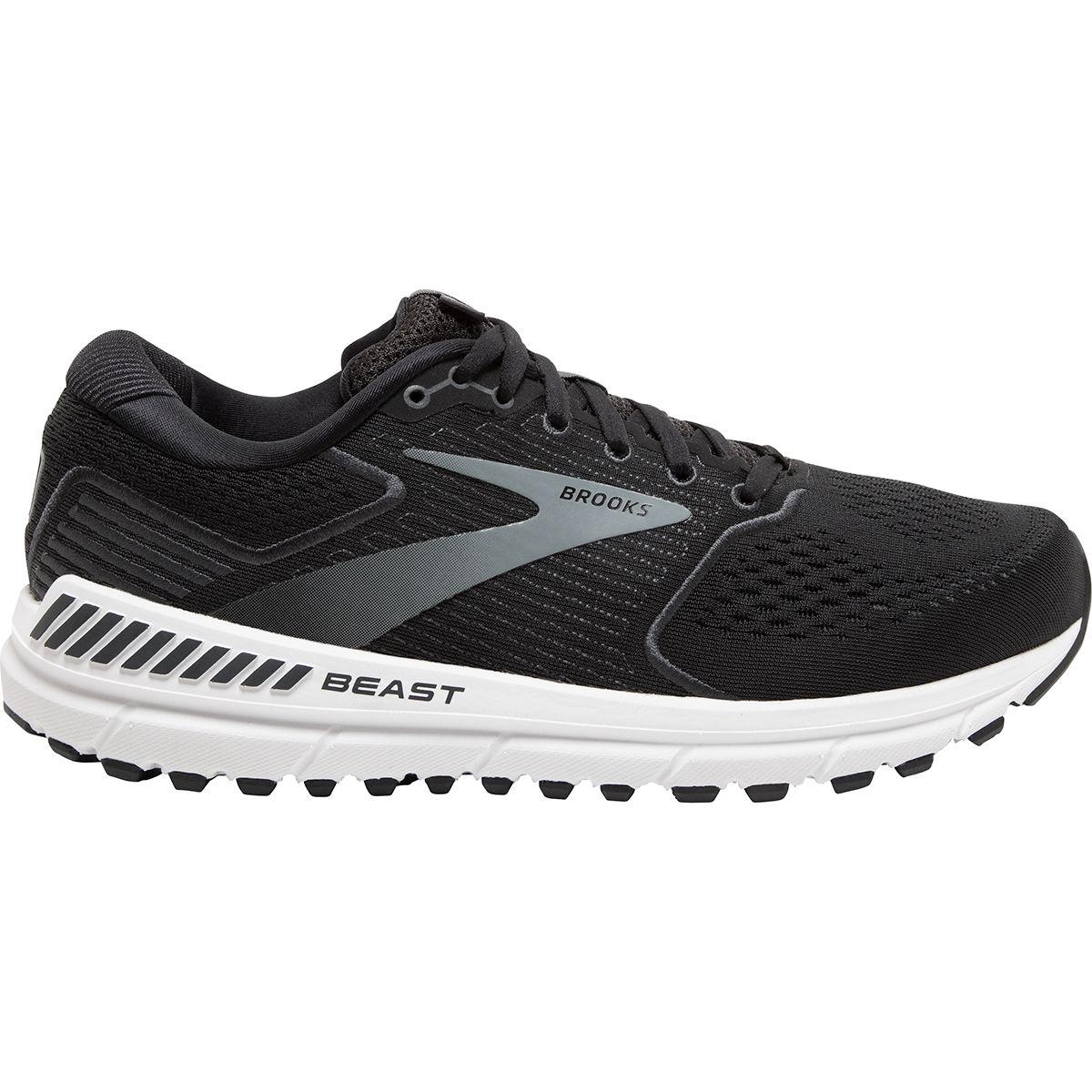 Brooks Lace Beast 20 Running Shoe in Black for Men Save 1 Lyst