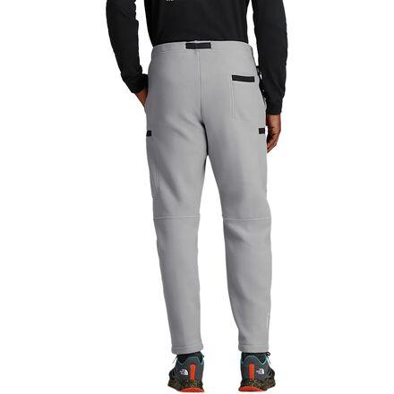 The North Face Alpine Polartec 200 Pant in Gray for Men | Lyst The North Face Alpine Polartec 200 Pant in Gray for Men | Lyst