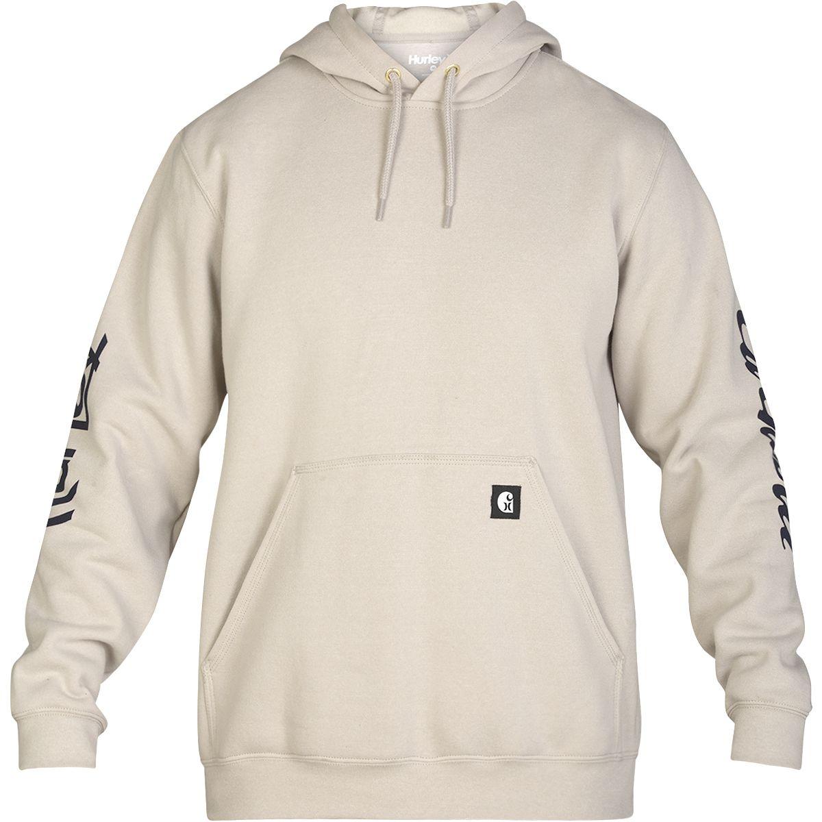 Carhartt x hotsell hurley hoodie