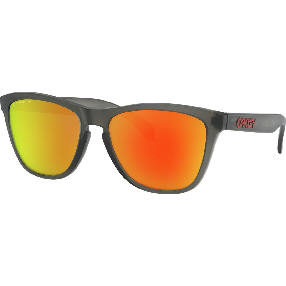 frogskins prizm polarized