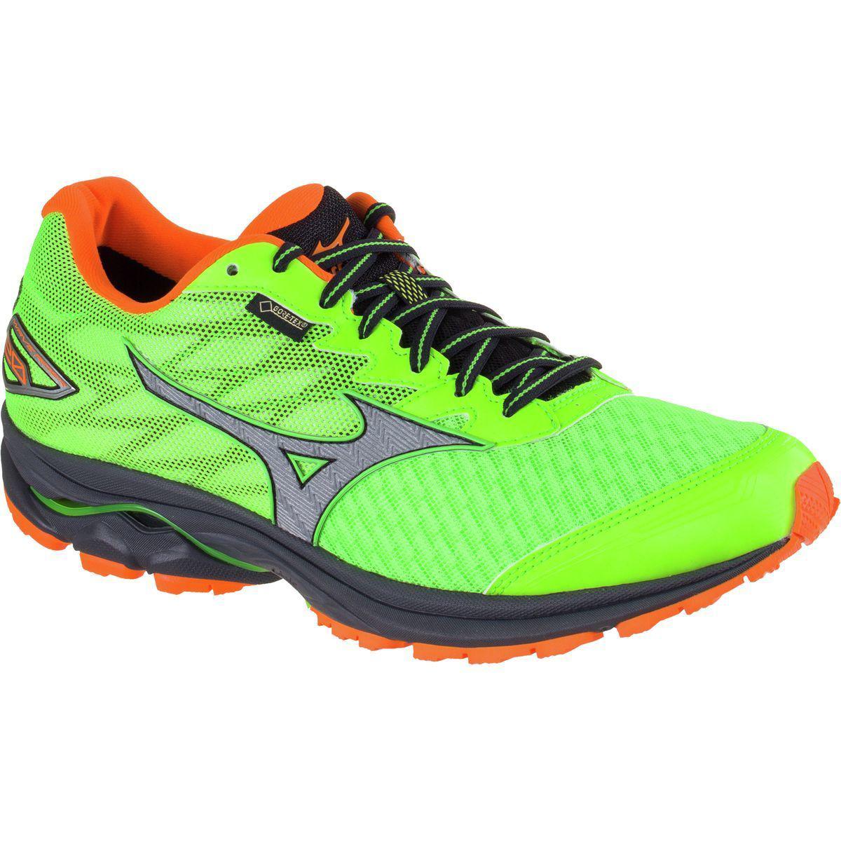 mizuno wave rider 20 gtx