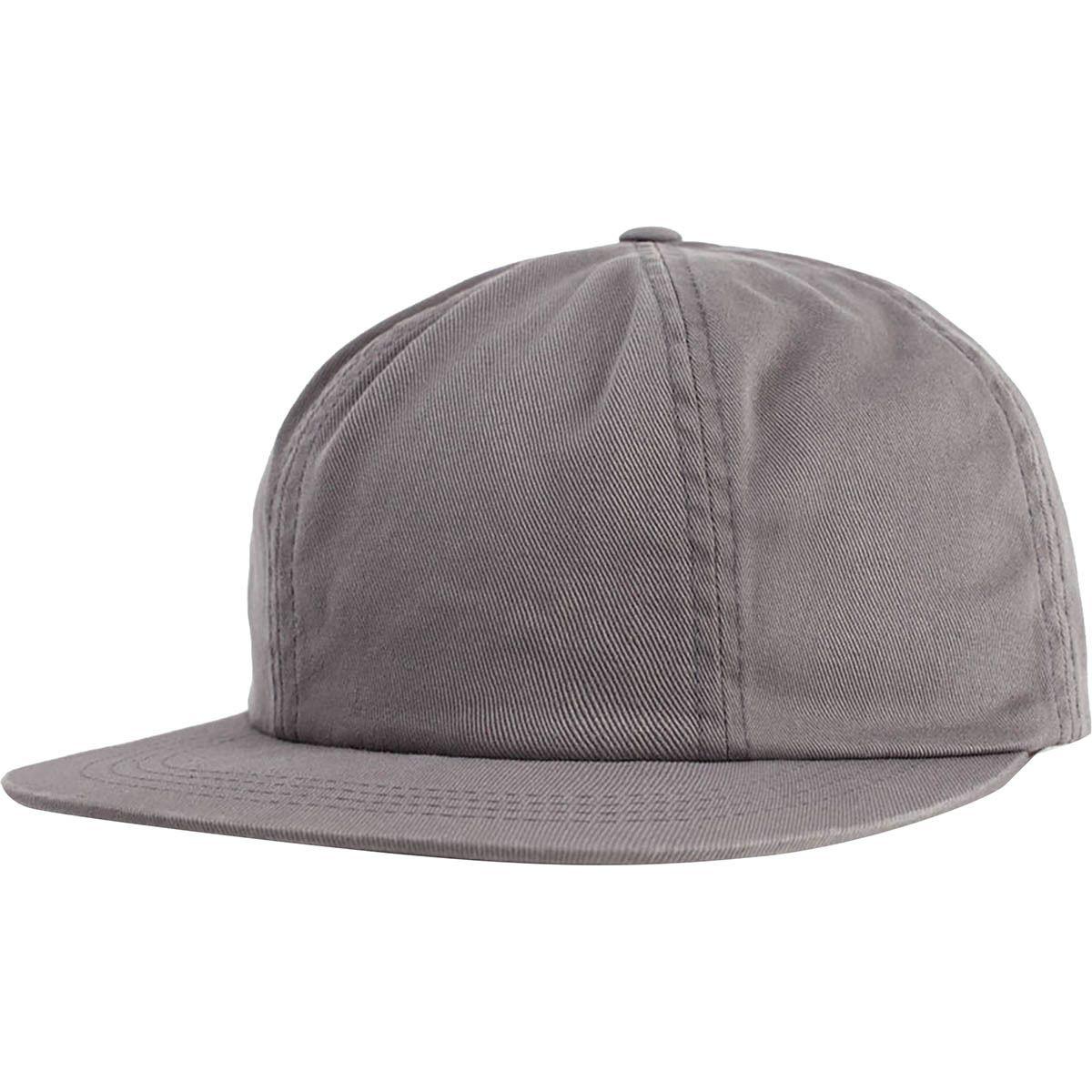 brixton lakewood cap
