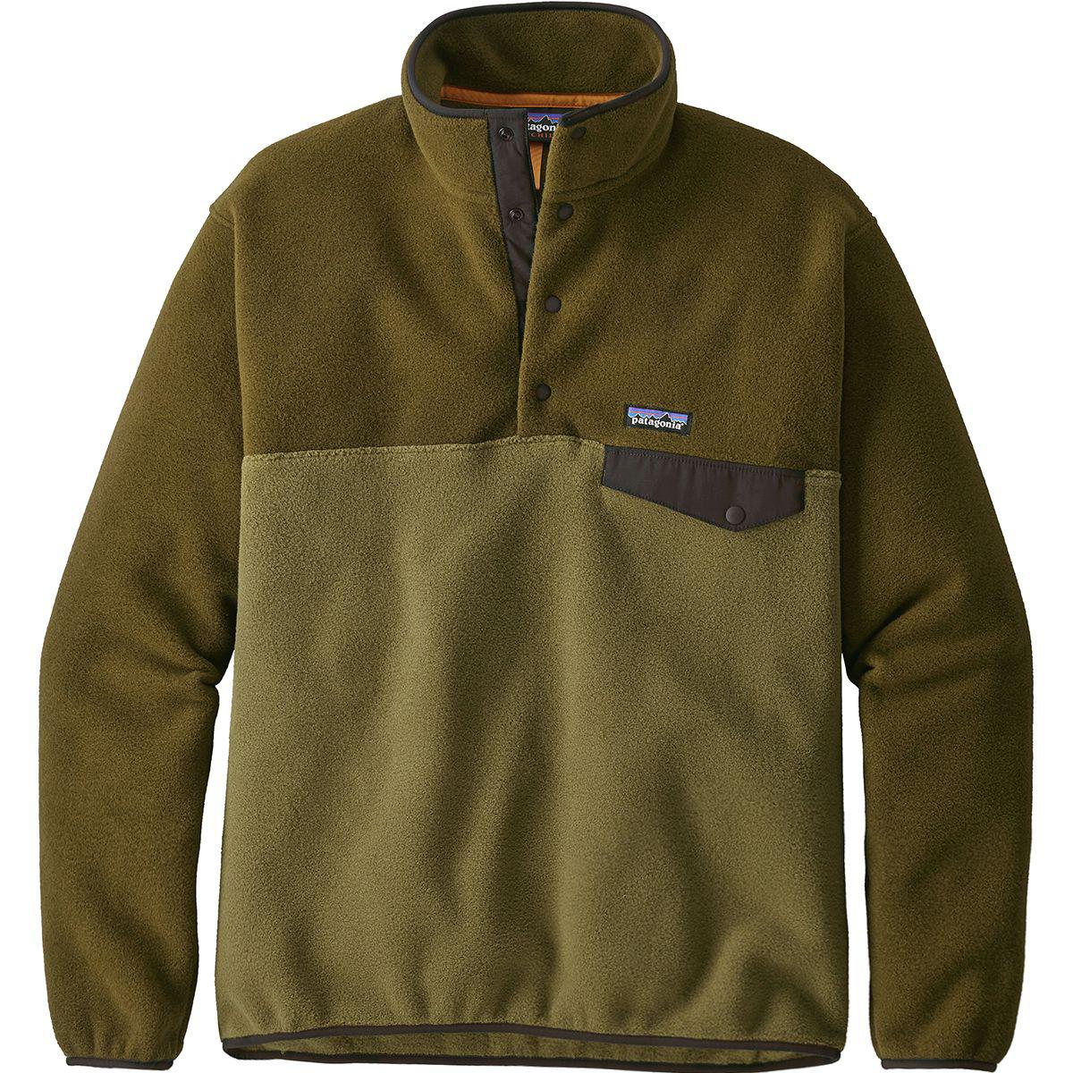 patagonia pullover fleece patagonia pullover fleece