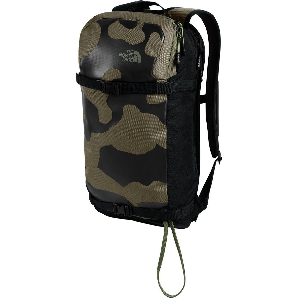 north face slack pack