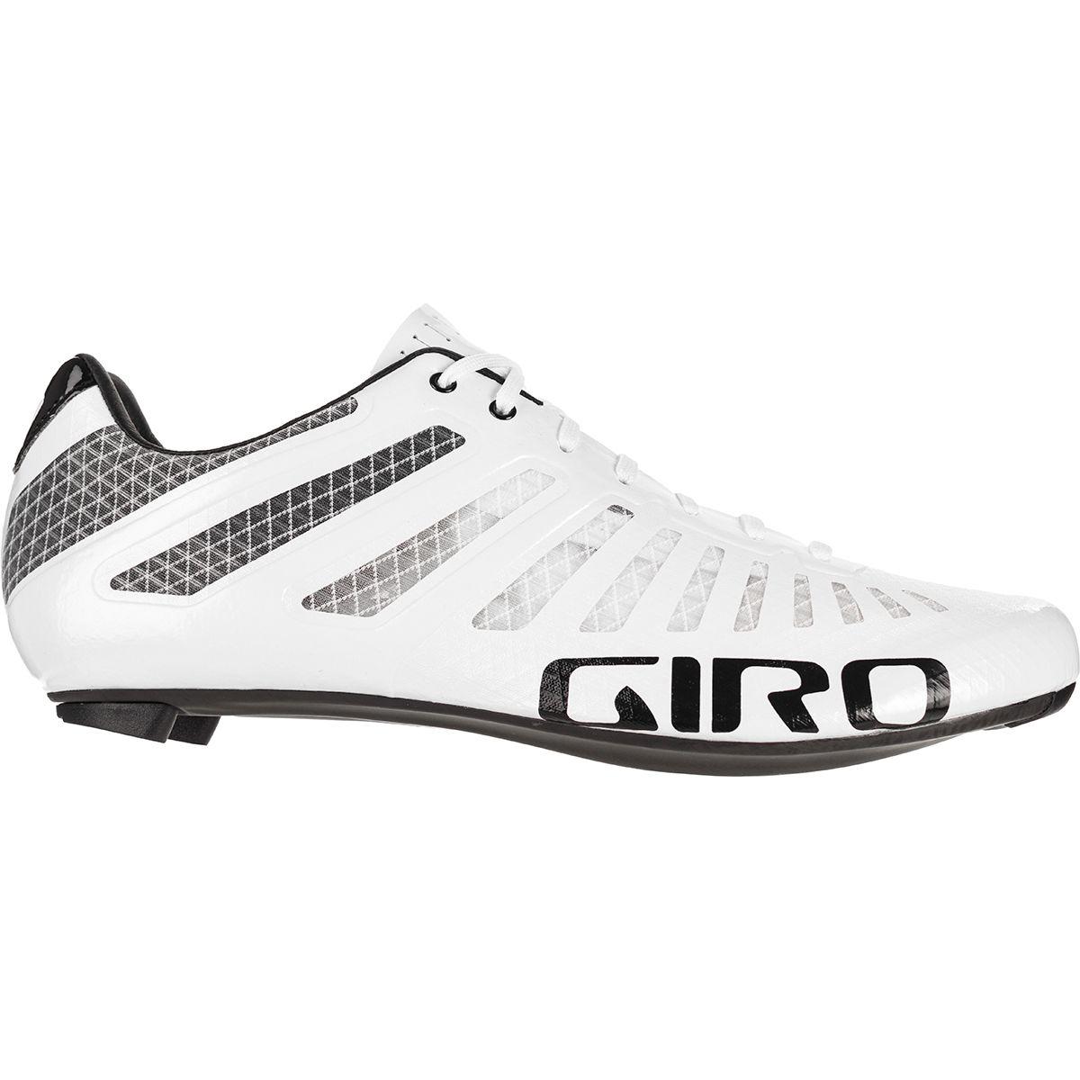 Giro Empire Slx Cycling Shoe in White for Men Lyst