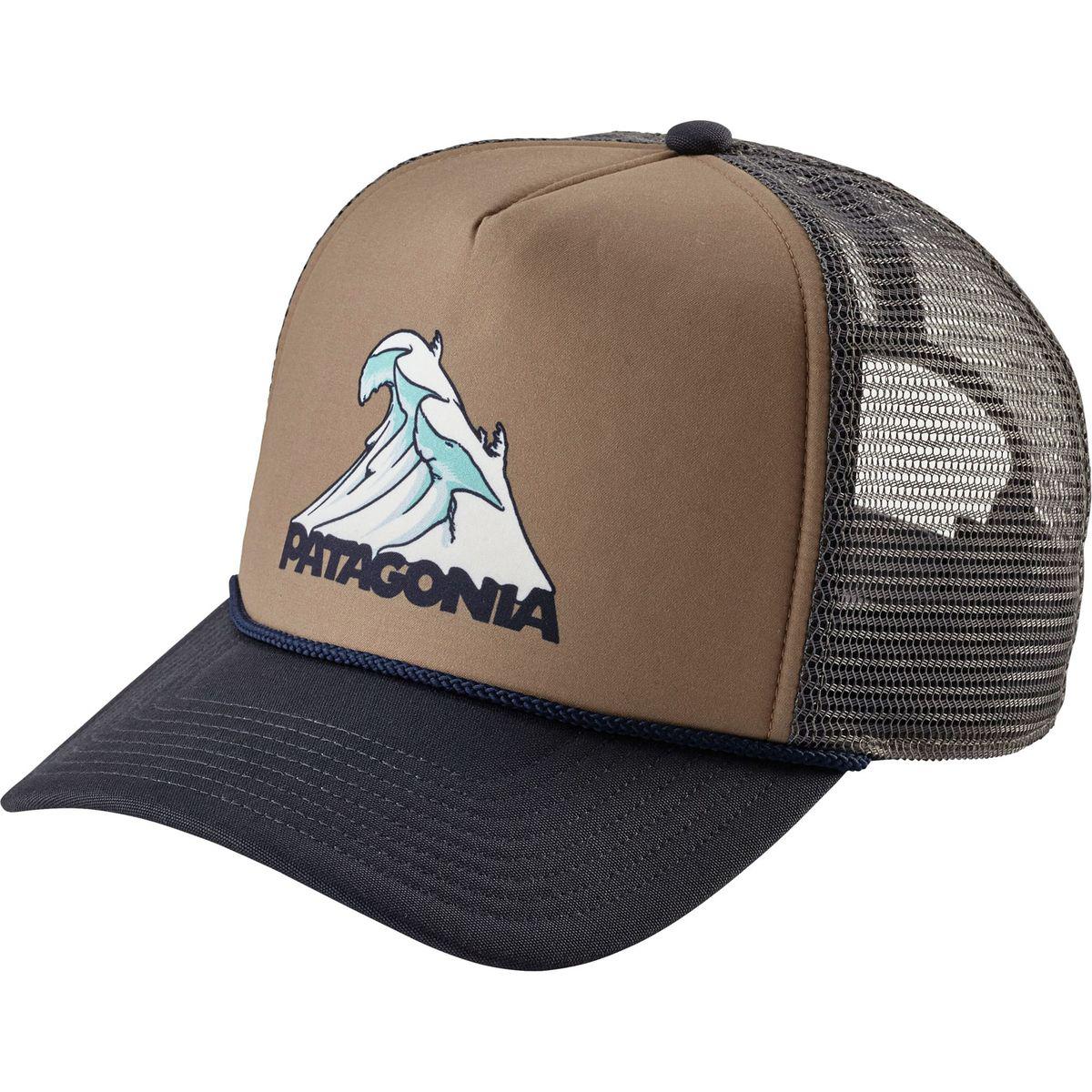patagonia surf hat