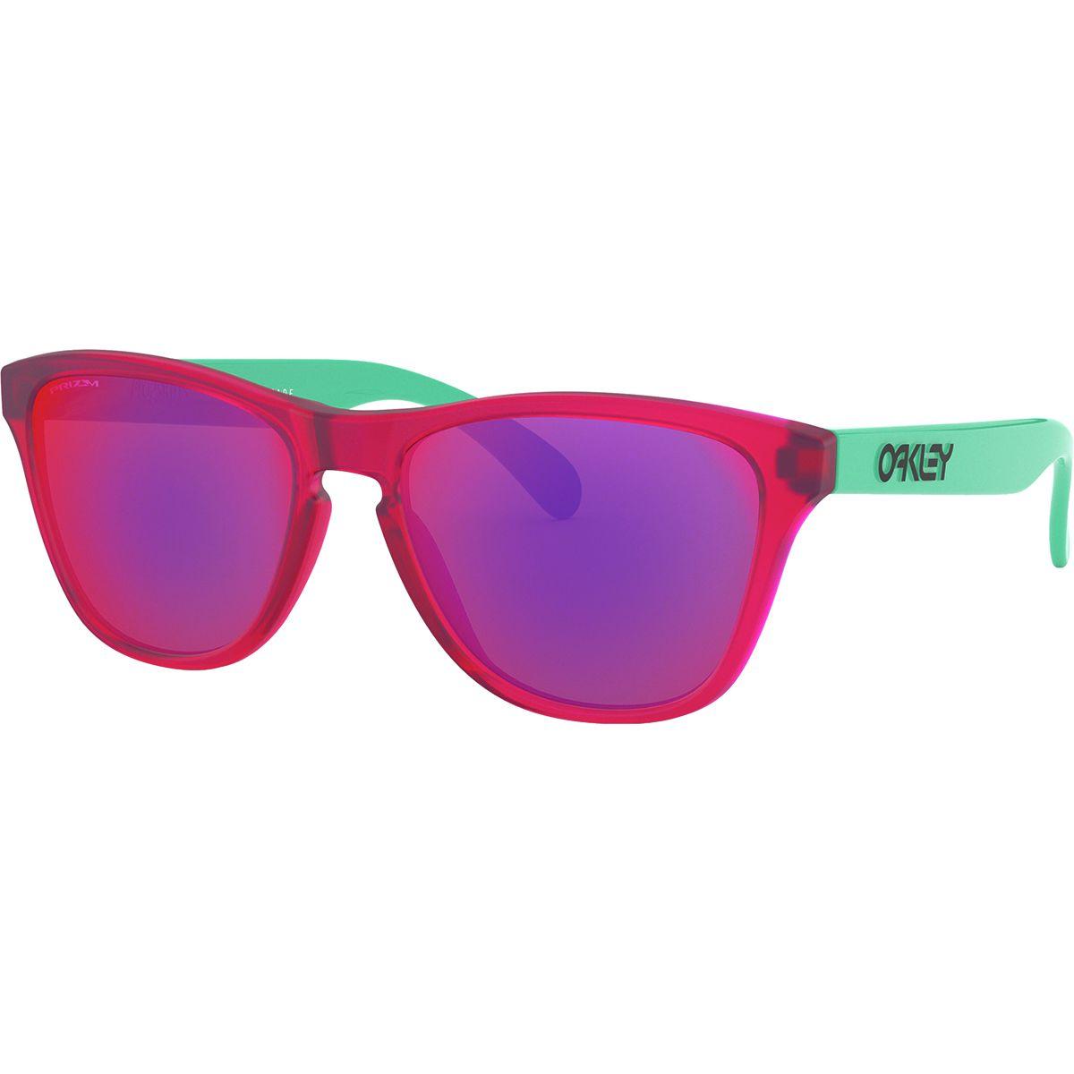 oakley prizm xs