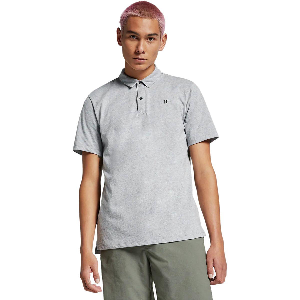 hurley coronado polo