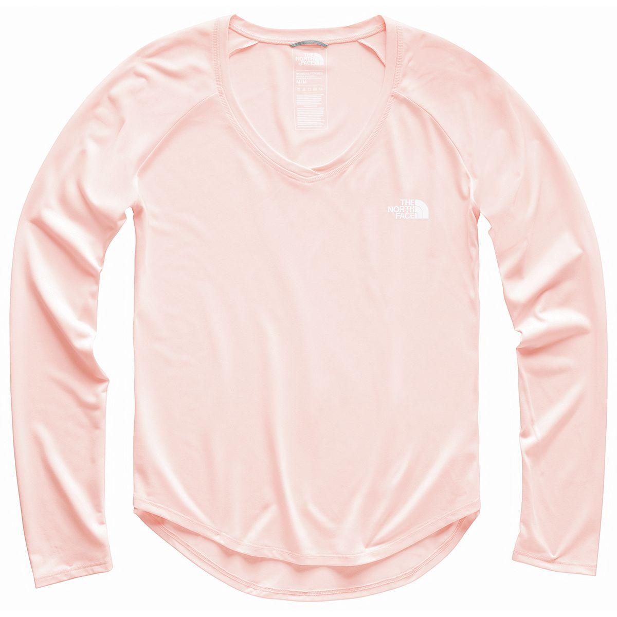 pink lfc shirt