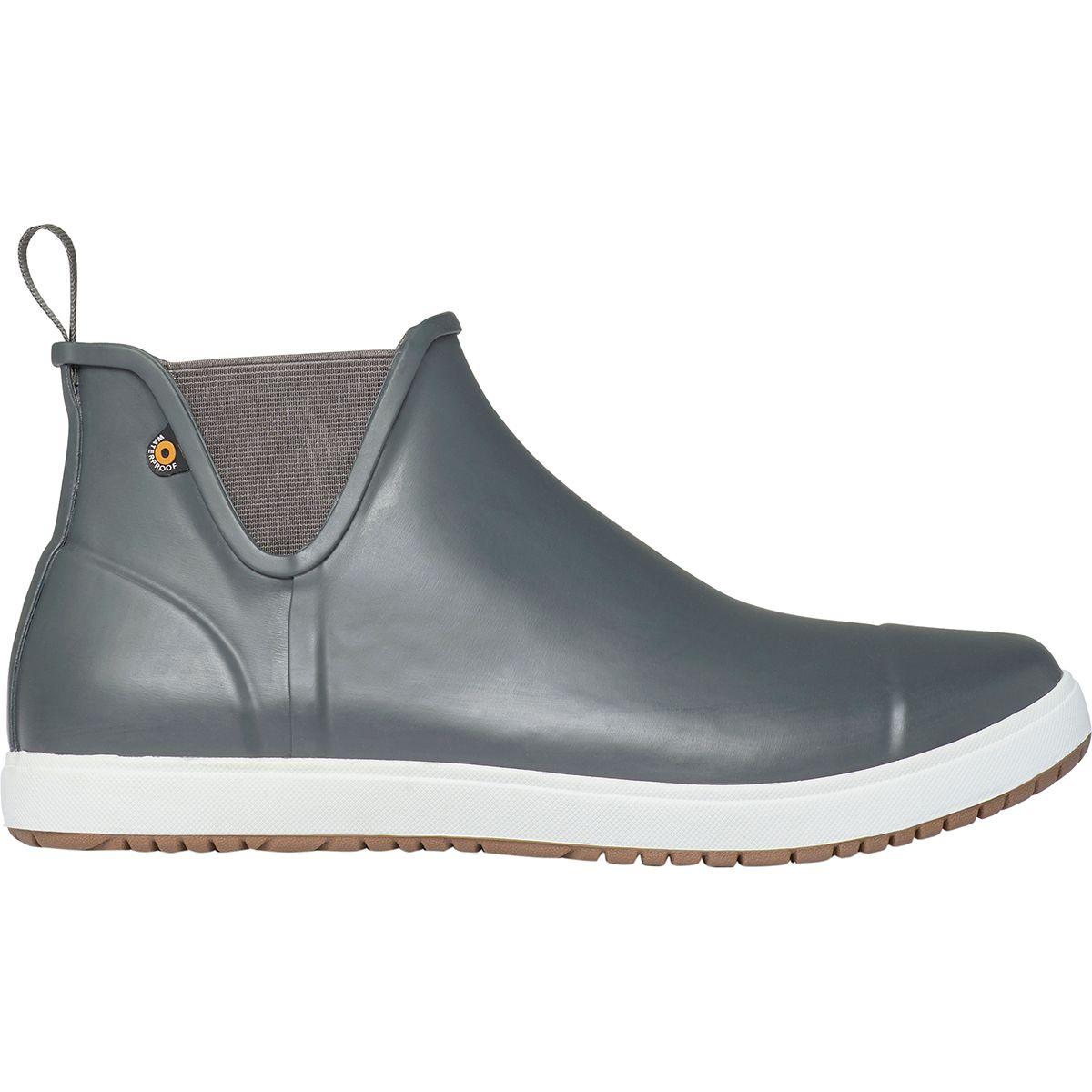 bogs chelsea winter boot