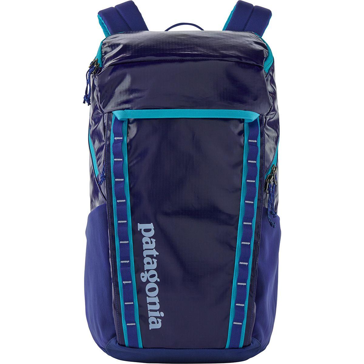 Patagonia Synthetic Black Hole 32l Backpack in Cobalt Blue (Blue) for