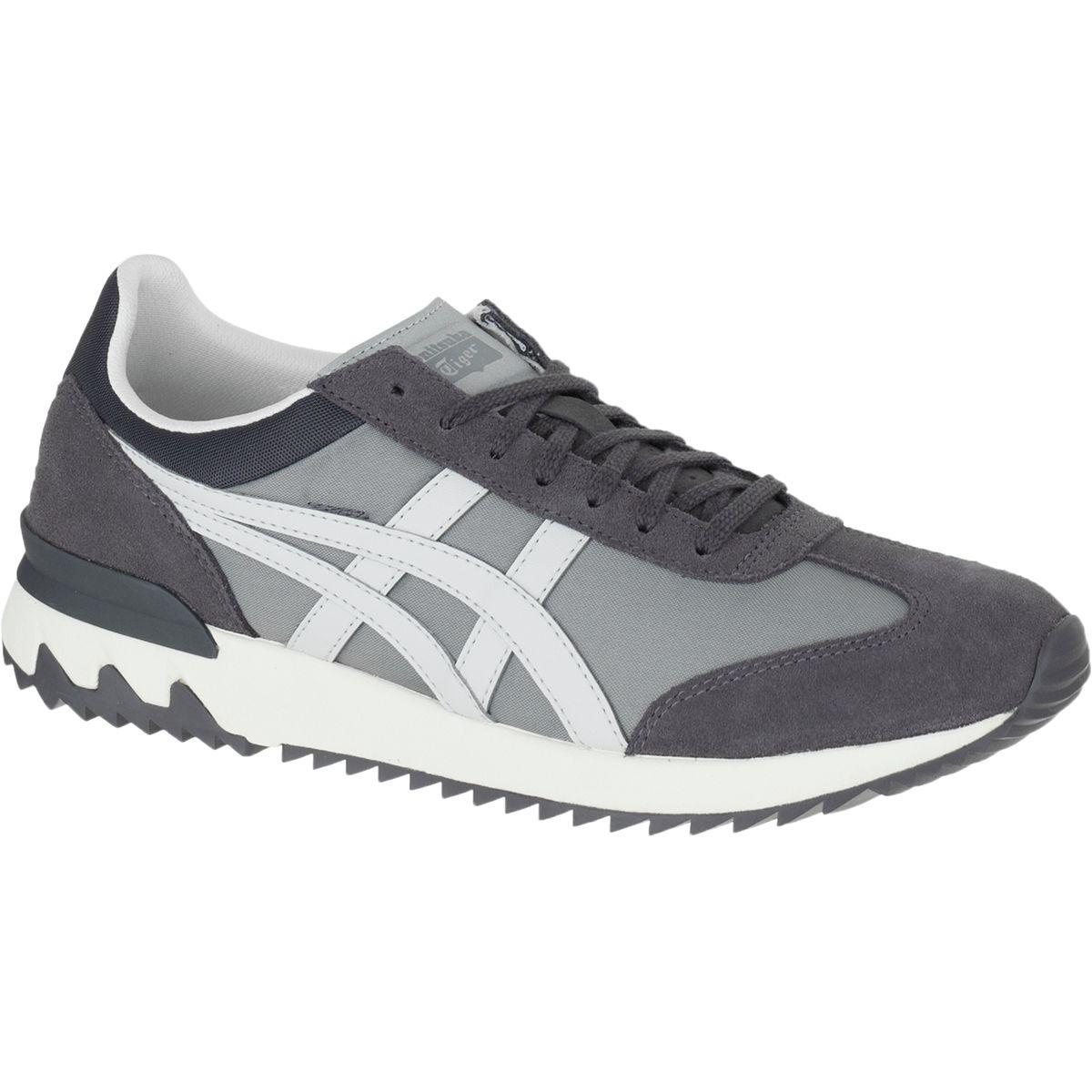 onitsuka tiger mens grey