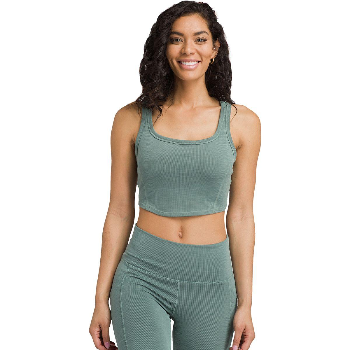 prana bralette