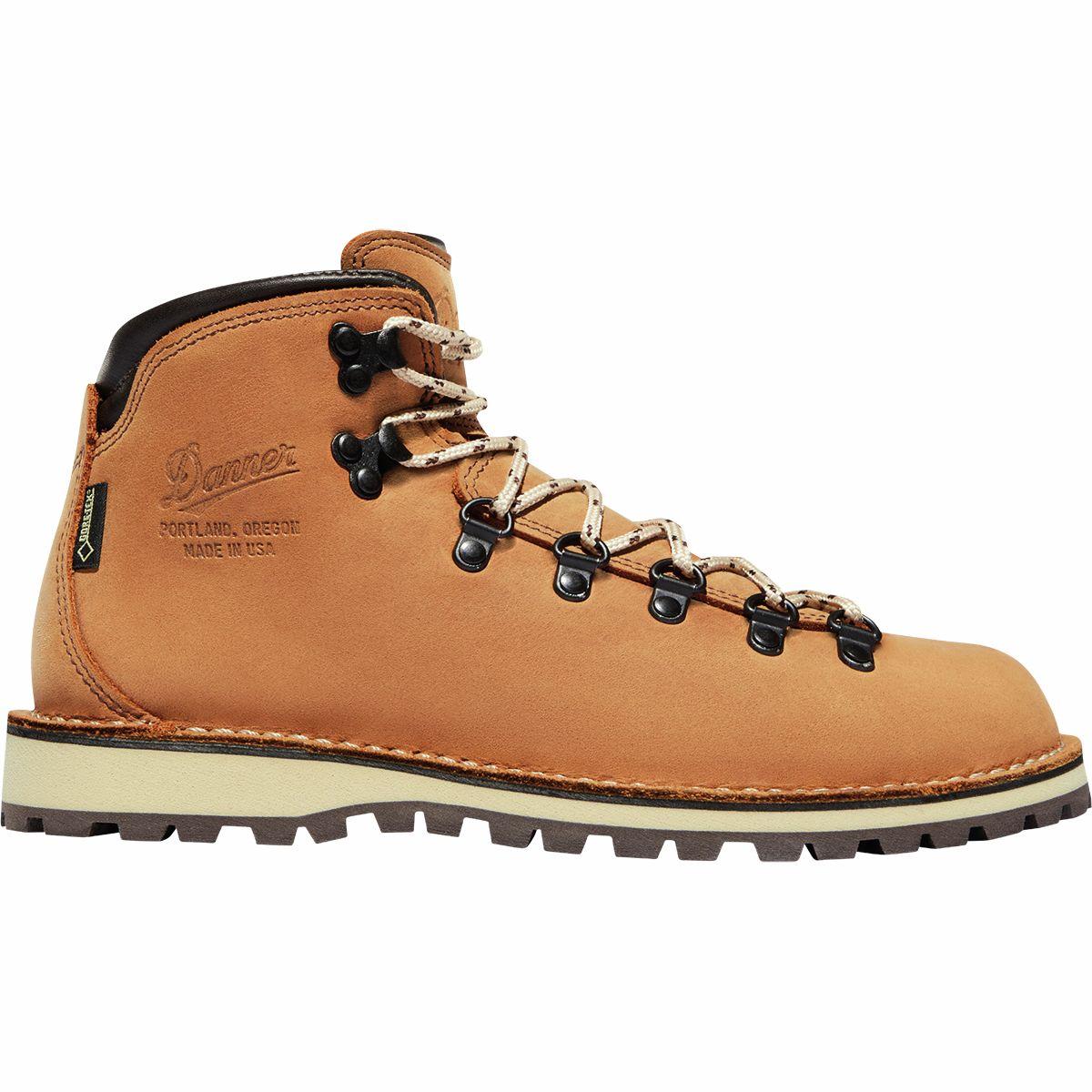 Danner Leather Stumptown Mountain Pass Boot in Brown - Lyst