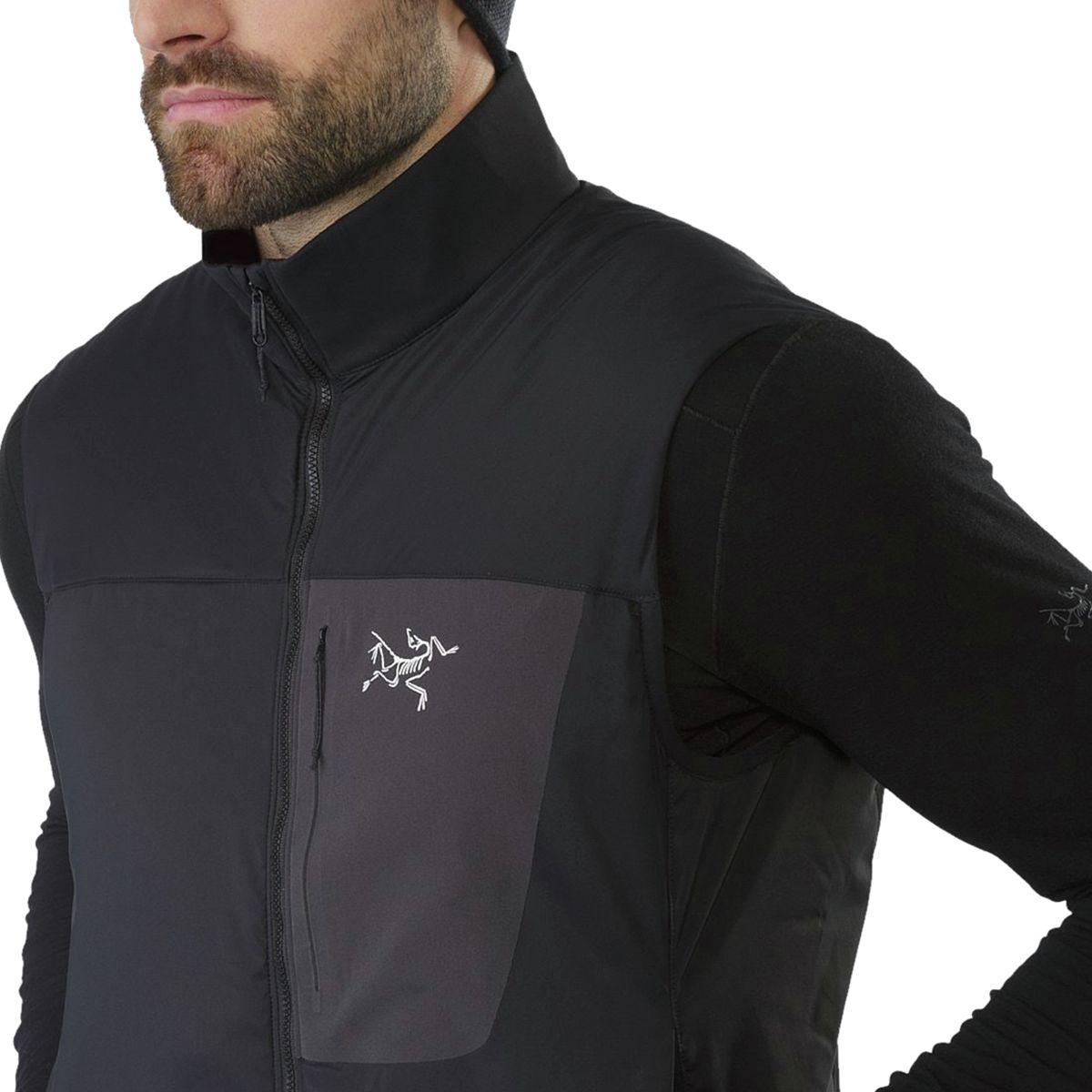 proton lt vest