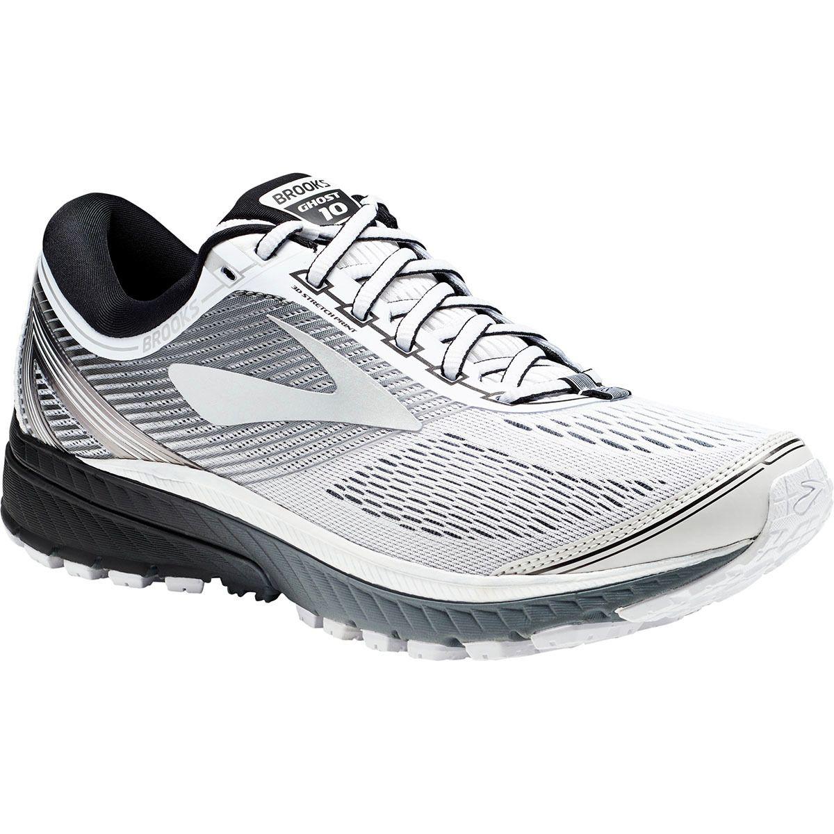 12mm drop running shoes