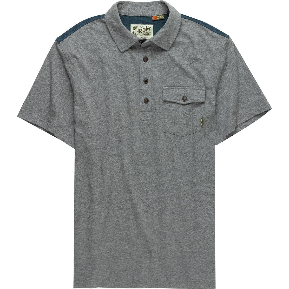 howler brothers ranchero polo