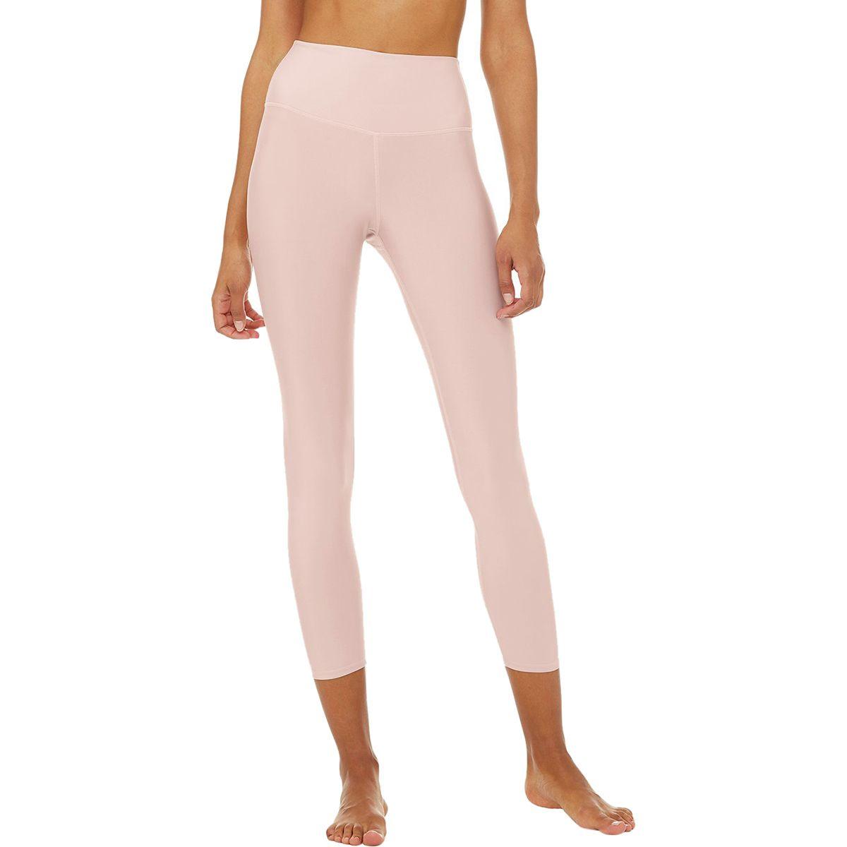alo yoga high waist airlift legging