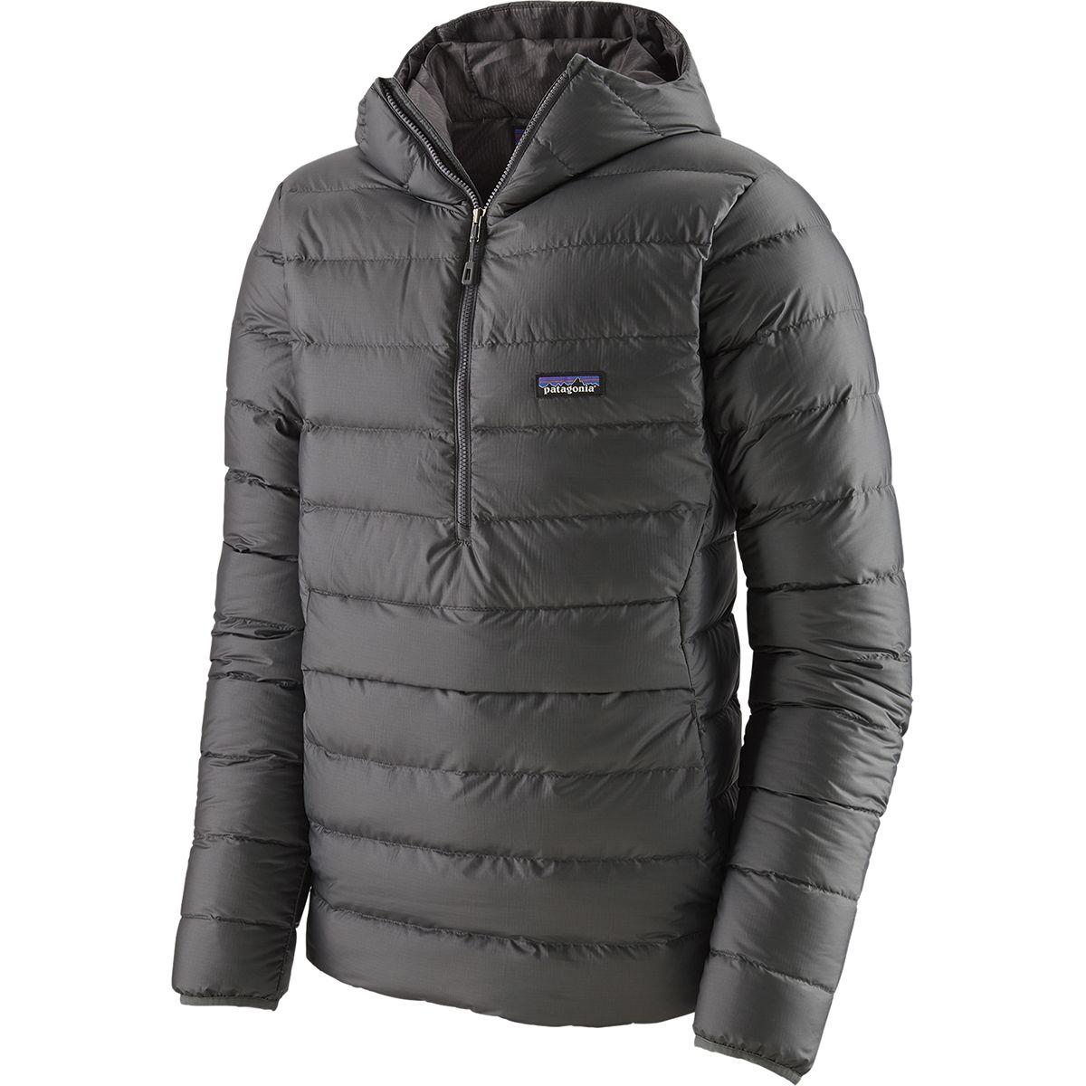 patagonia down sweater sale canada