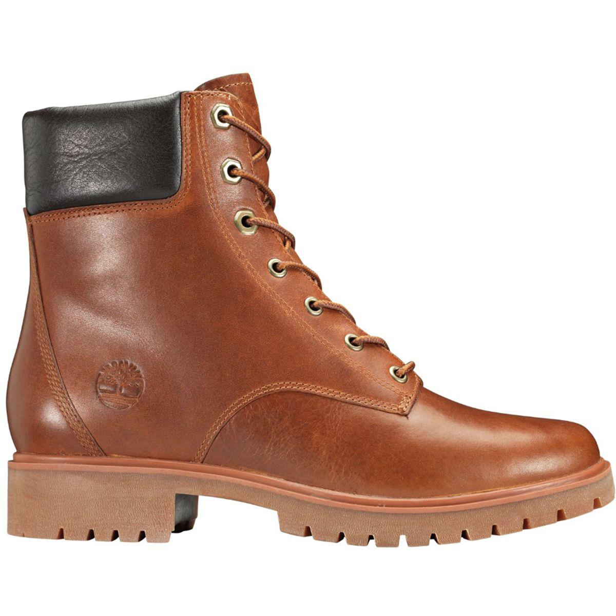 timberland jayne 6in waterproof boot