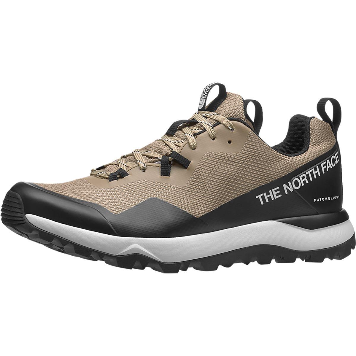 the north face activist futurelight light trail shoes