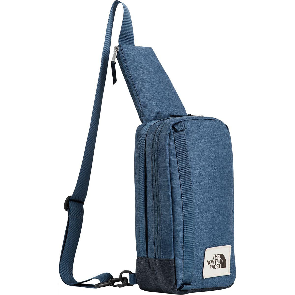 the north face convertible crossbody bag