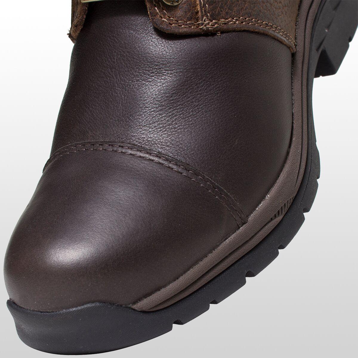 original tall adjustable back waterproof rain boot