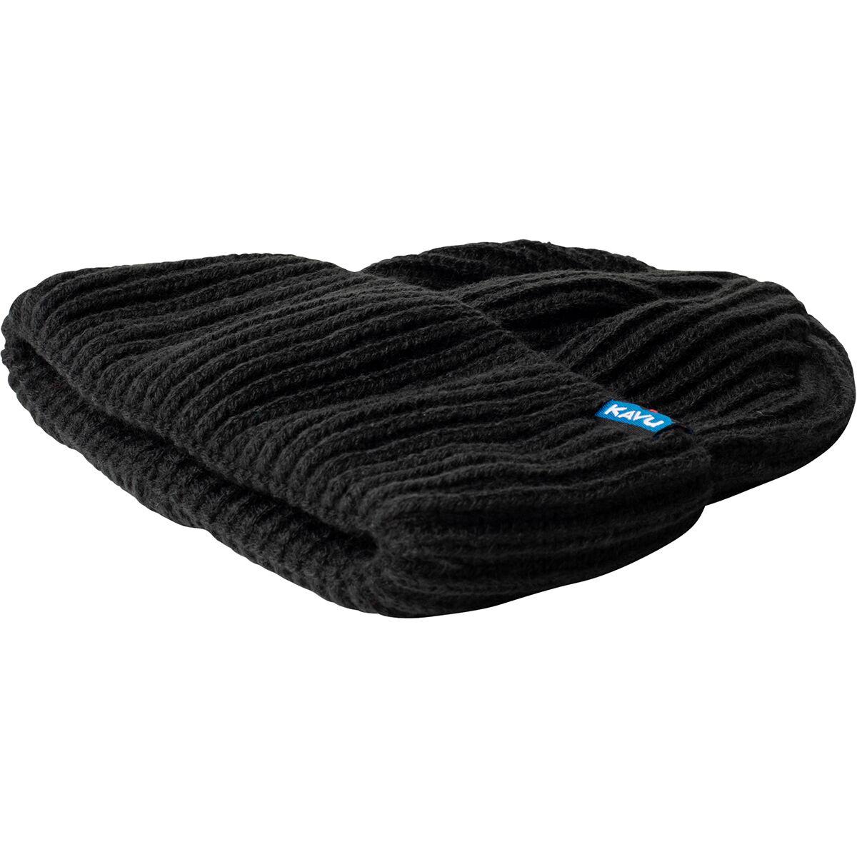kavu trawler beanie