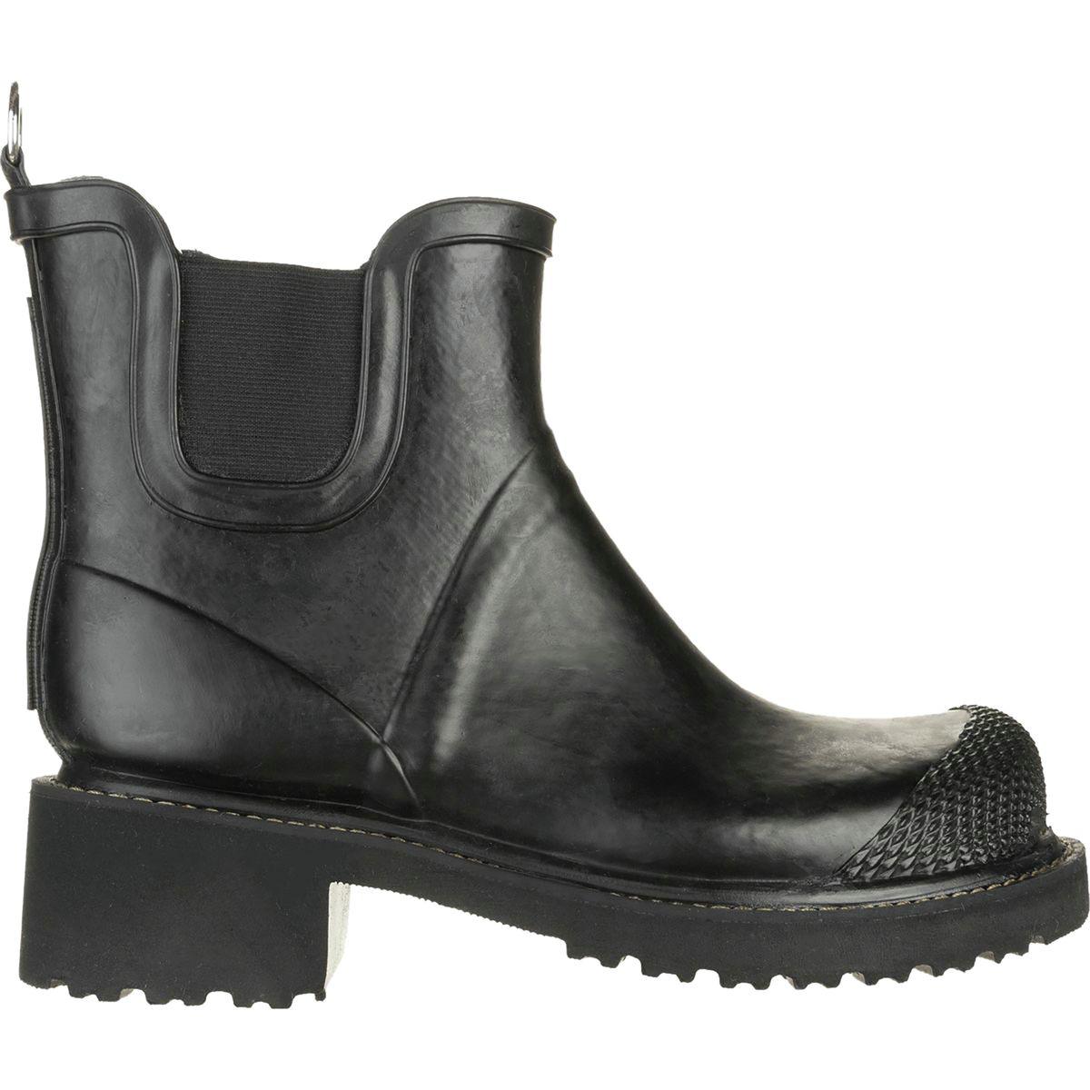 ilse jacobsen short rub high heel