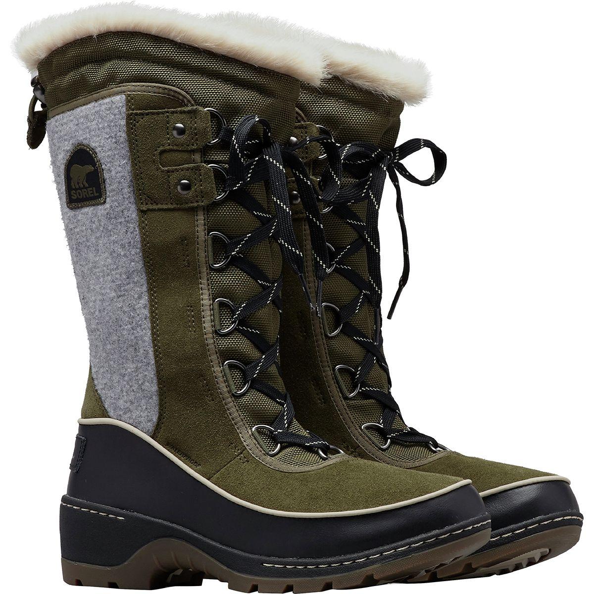 tivoli iii boot