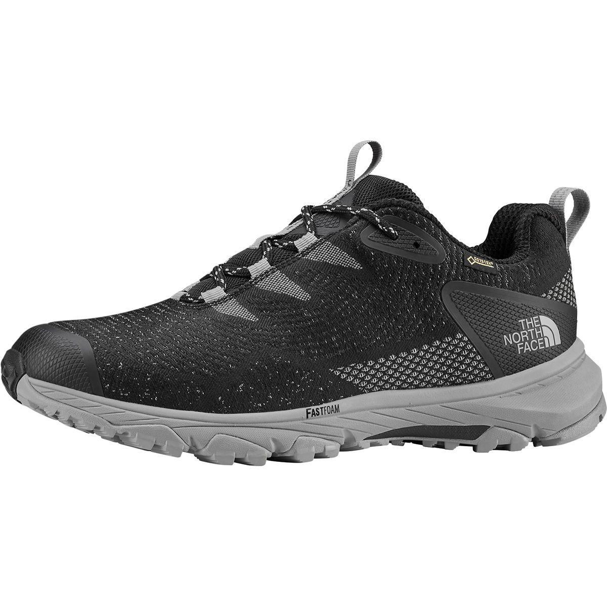 the north face mittelegi woven track
