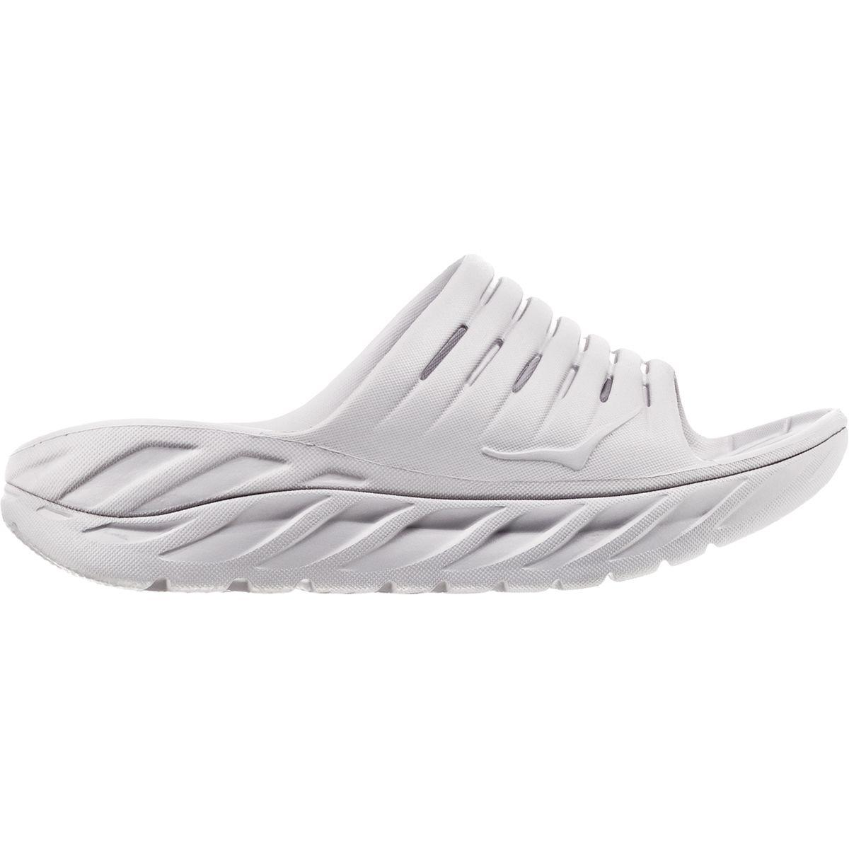 hoka one one ora recovery 2