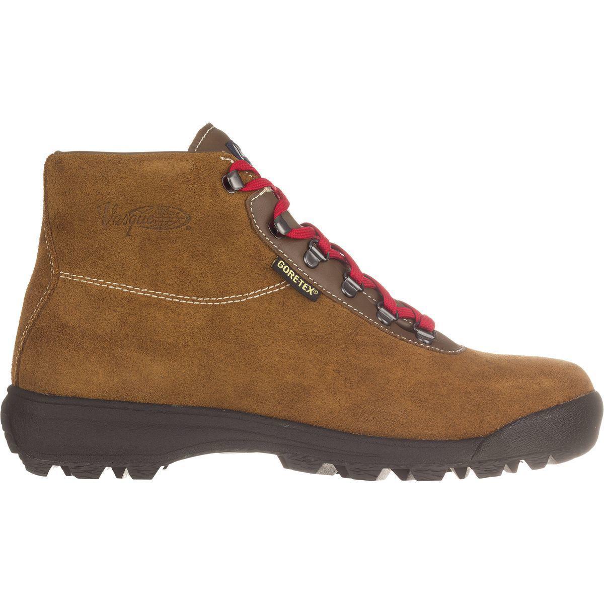 men's vasque sundowner gtx