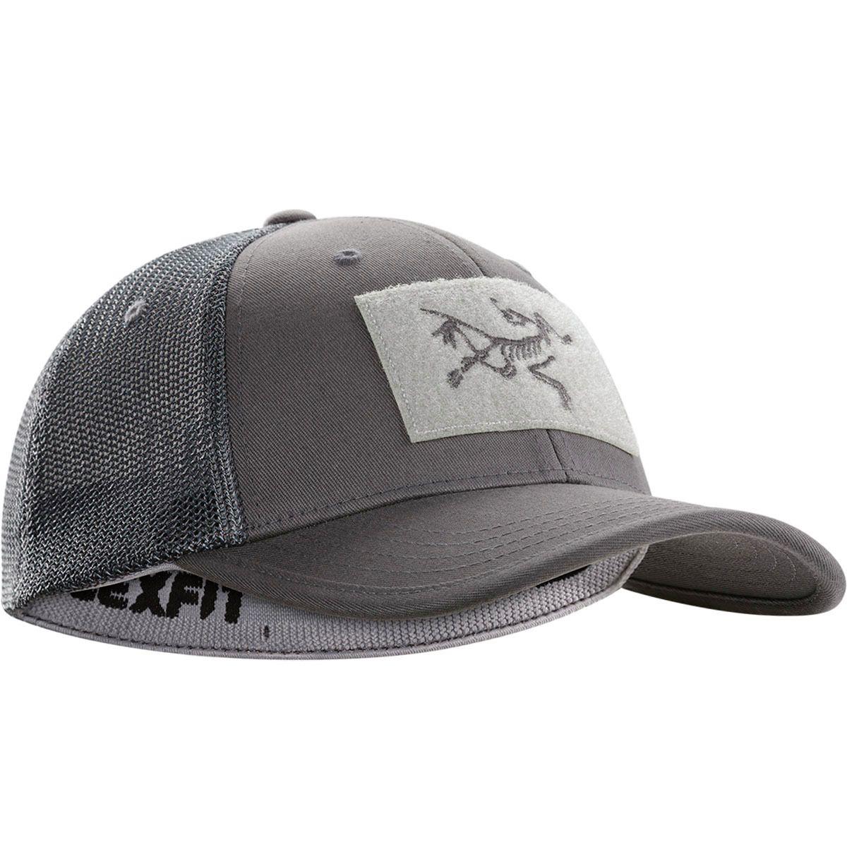 arcteryx bac cap