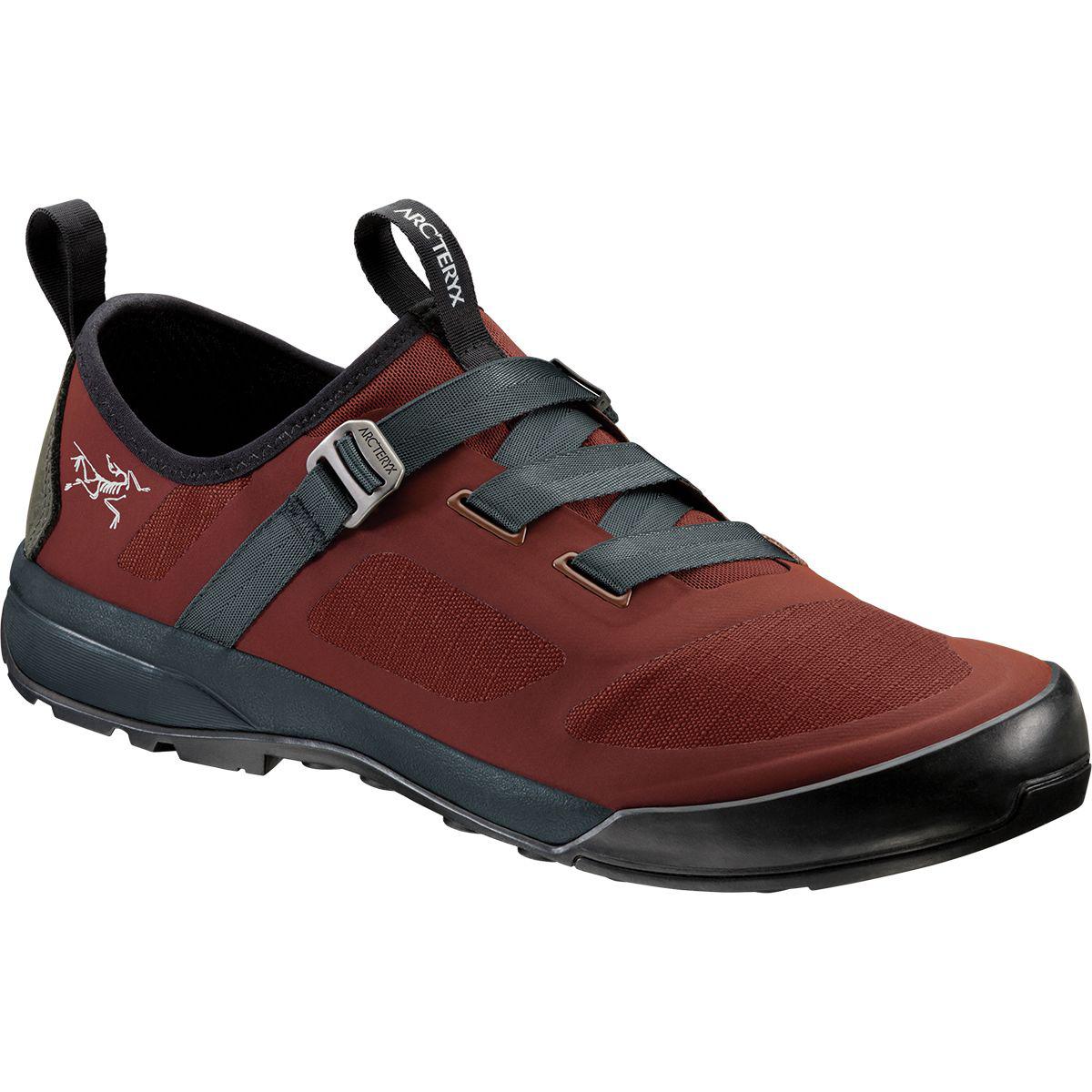 Arc�teryx Synthetic Arakys Approach Shoe for Men Lyst