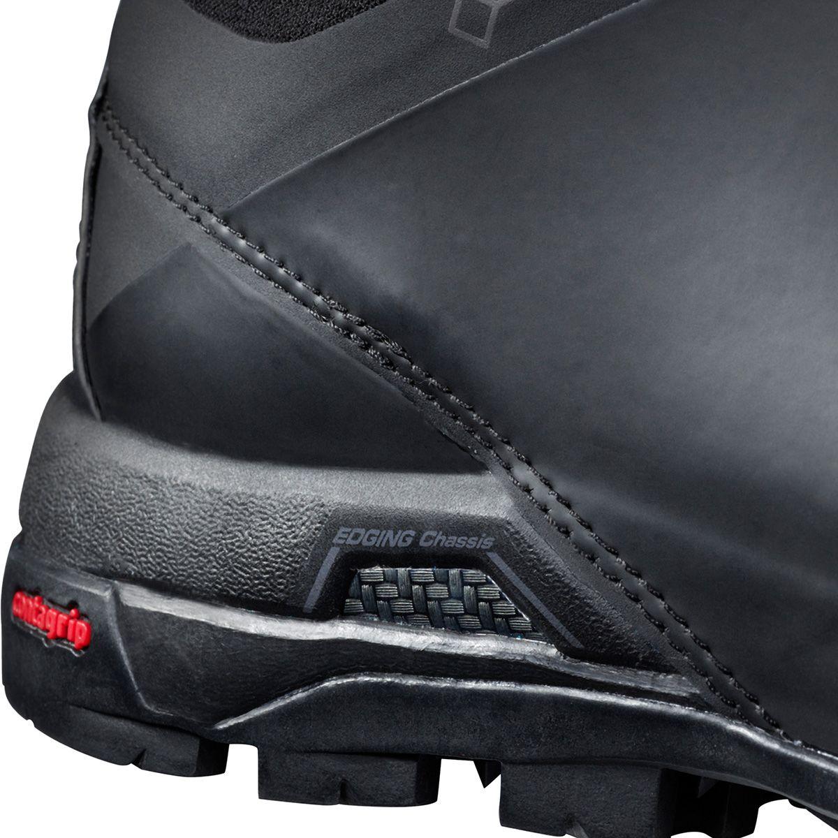 salomon carbon 2 gtx