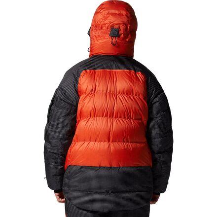 Absolute zero jacket sale