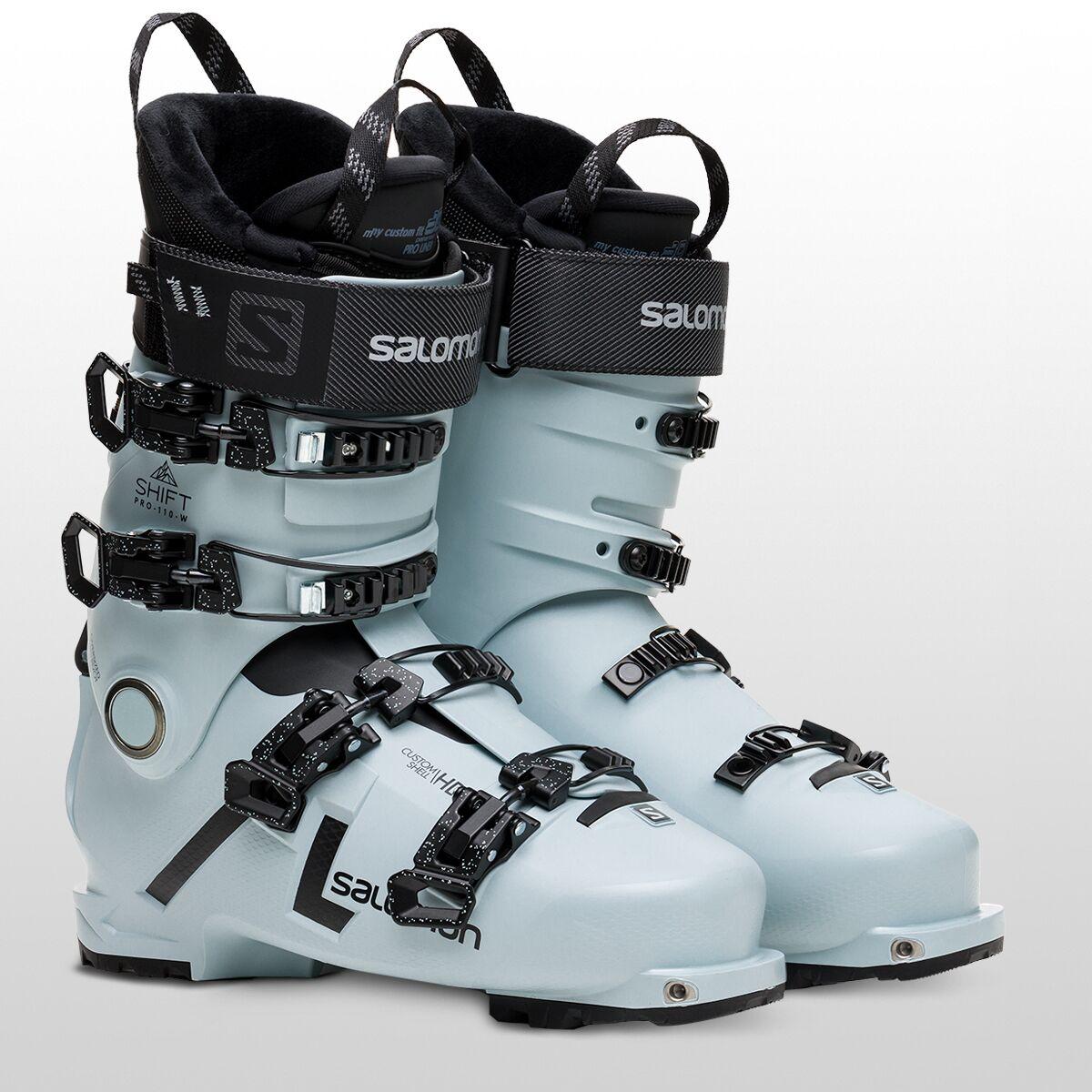 Salomon Shift Pro 110 Alpine Touring Boot in Blue | Lyst