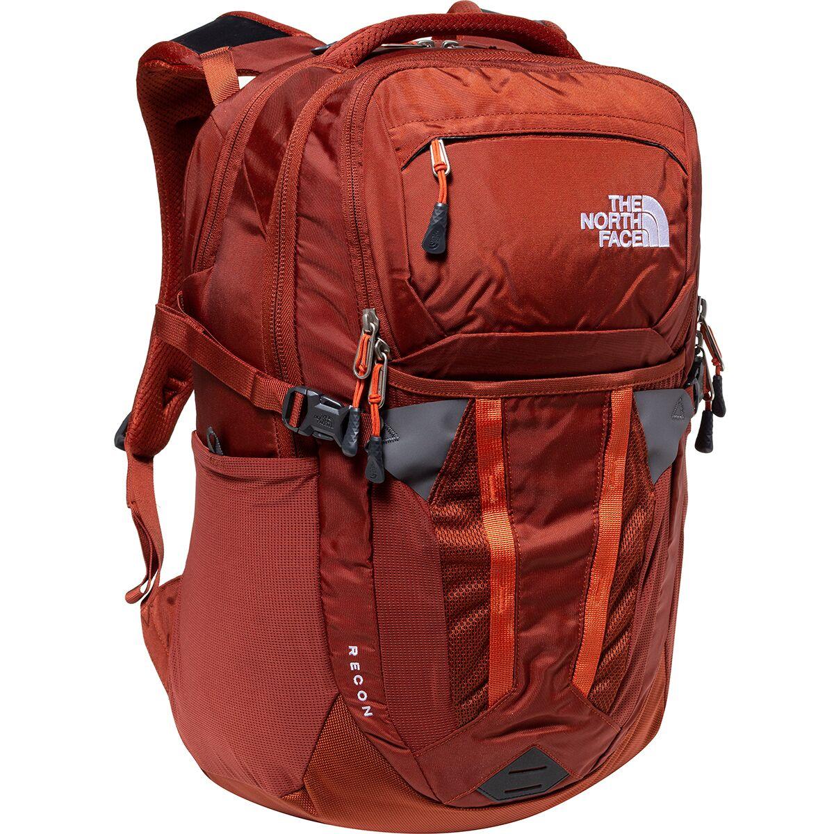 the north face recon 30l backpack