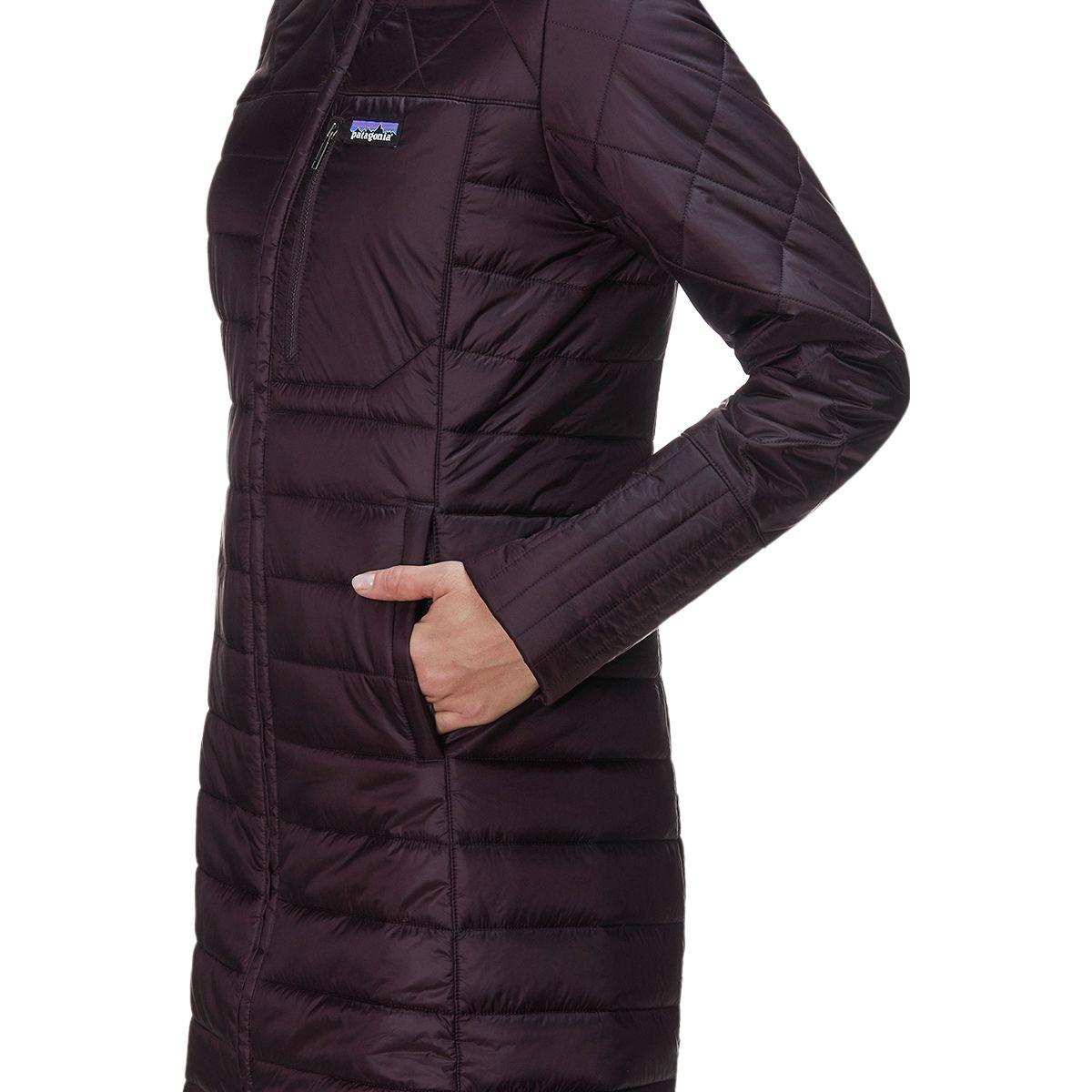 men's lowerdale quilted vest