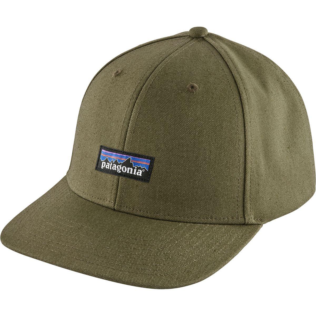 tin shed mesh cap