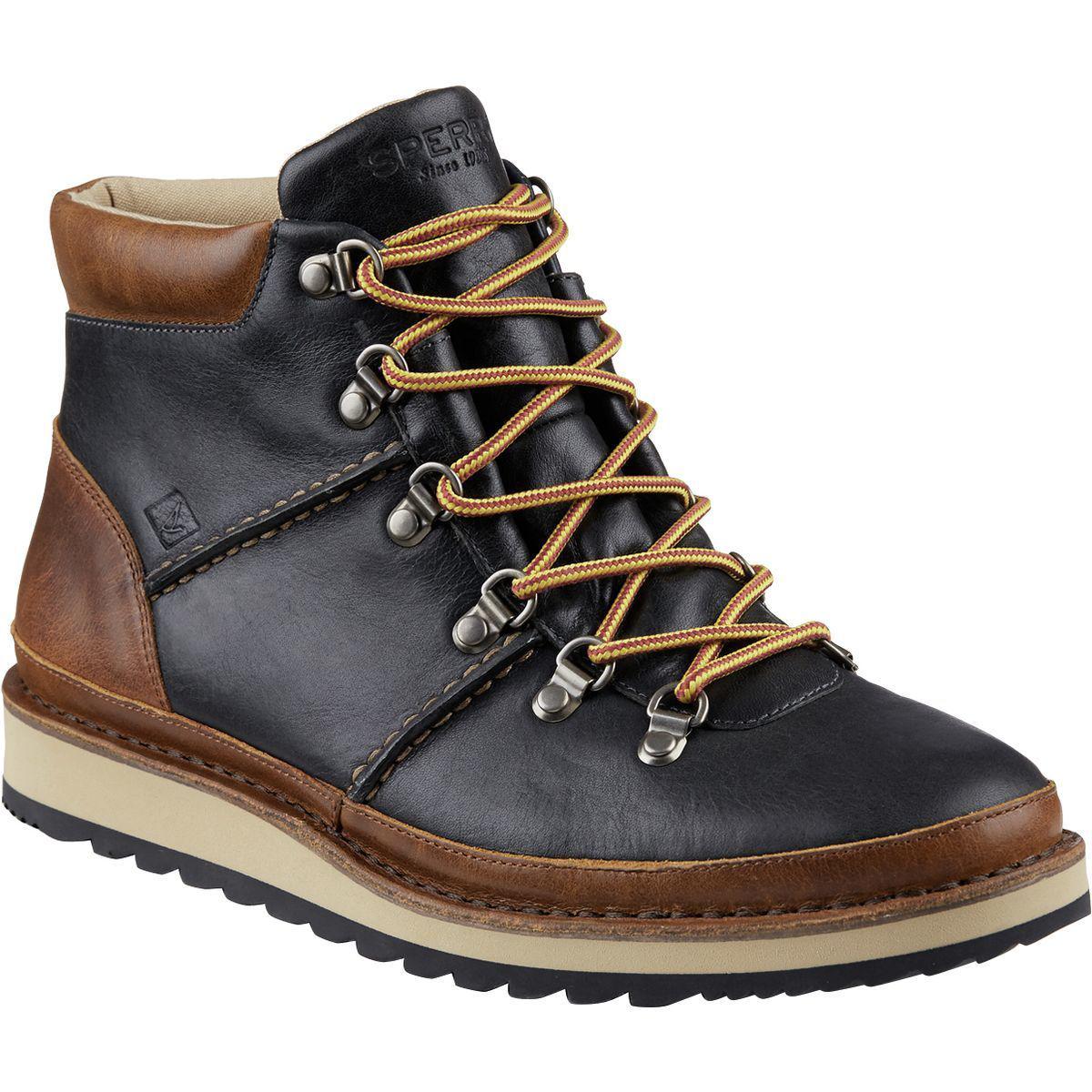 sperry dockyard
