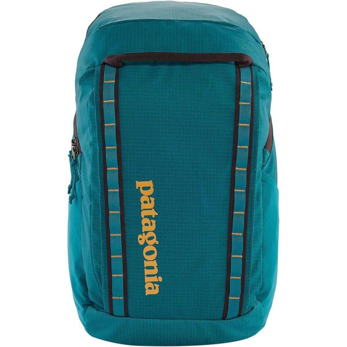 Patagonia Black Hole 32l Backpack in Blue for Men Lyst