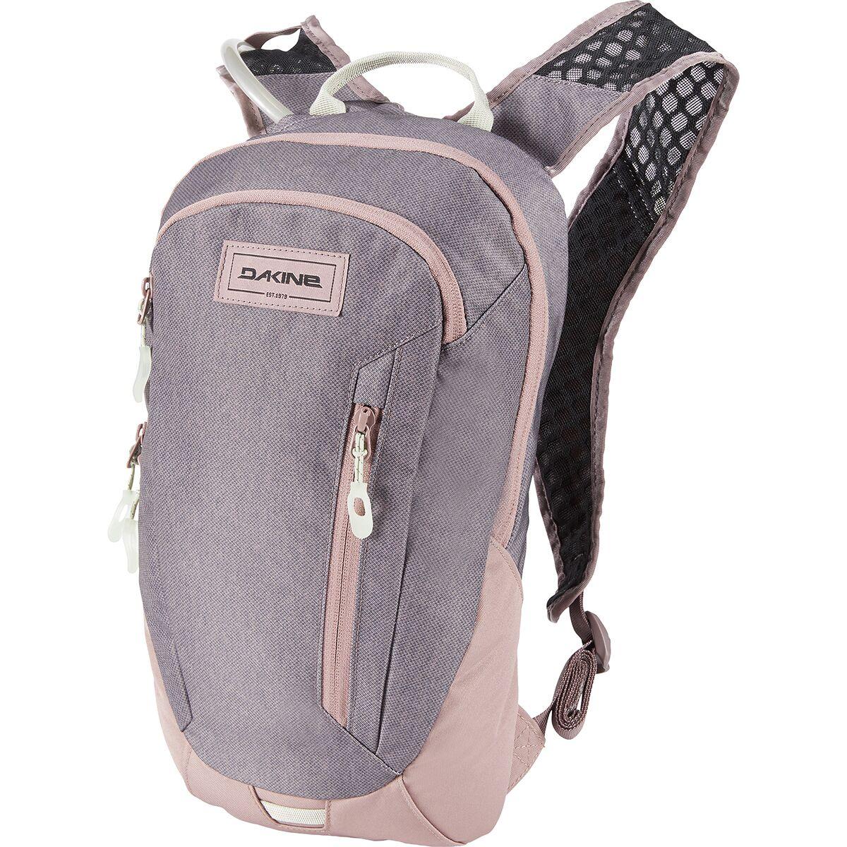 Dakine Shuttle 6l Backpack in Purple Lyst