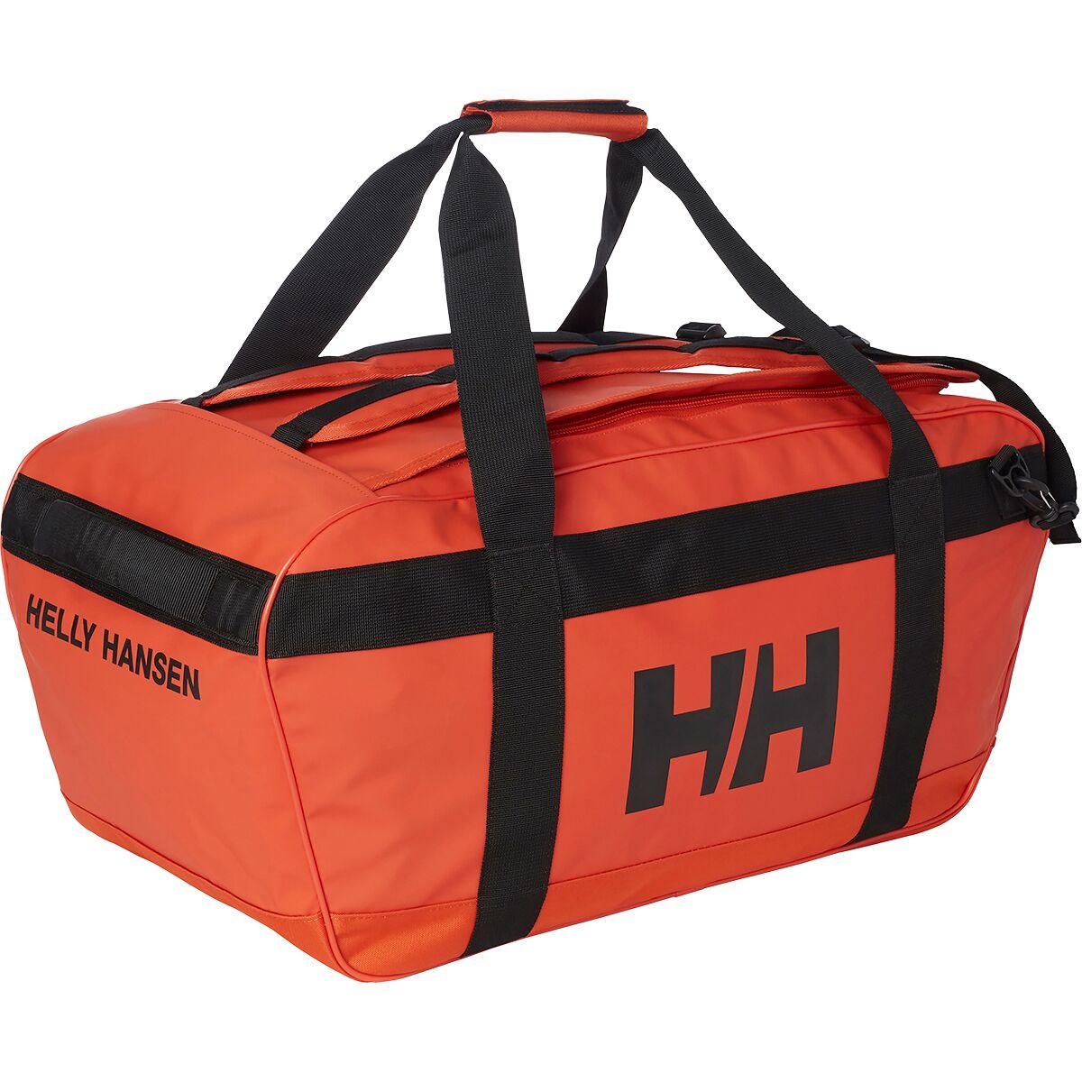 Helly Hansen Scout 70l Duffel Bag in Red for Men Lyst